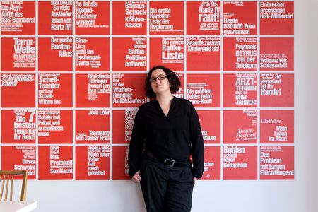 Anke Stiller