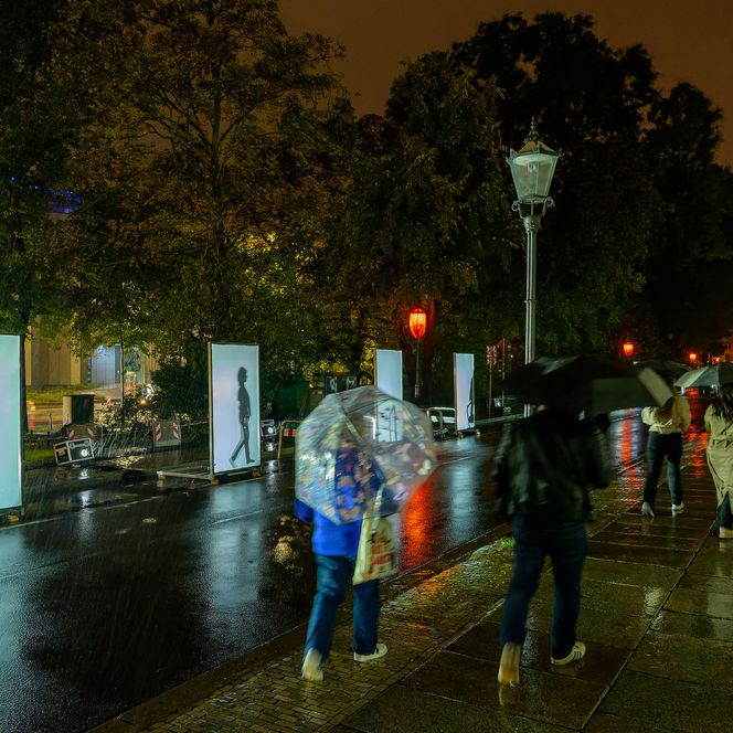 Lichtfest 2026: Projekt "PERPETUUM" von Katja Heitmann