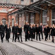 Leipziger Kammerchor