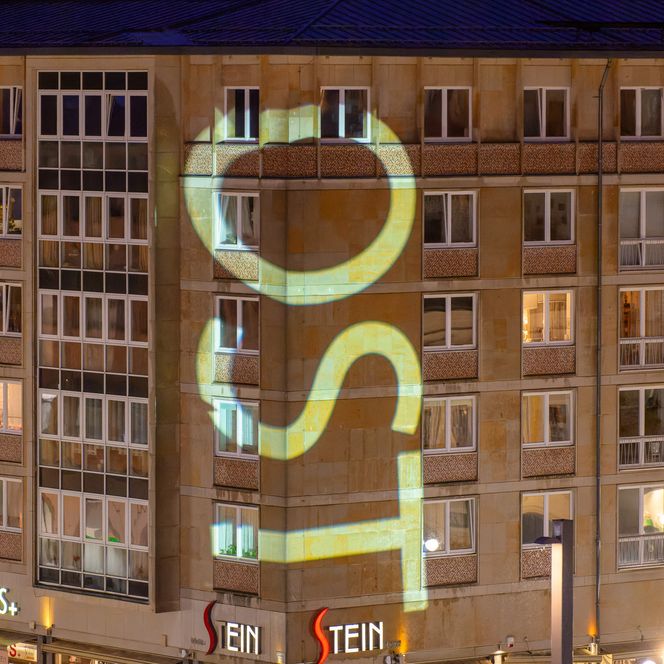 Lichtfest 2026: Projekt "Aufbruch – Umbruch – ? Verbunden in Vielfalt" von der Tanzcompany TARO TANZ