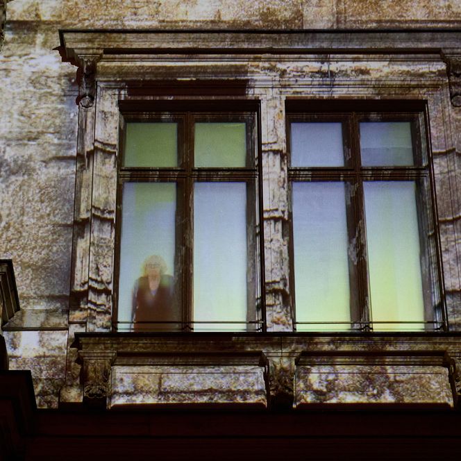 Lichtfest Leipzig 2025: Generalprobe „Sichtbar werden“