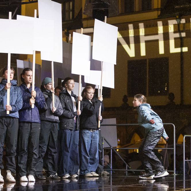 Lichtfest 2026: Projekt "Aufbruch – Umbruch – ? Verbunden in Vielfalt" von der Tanzcompany TARO TANZ
