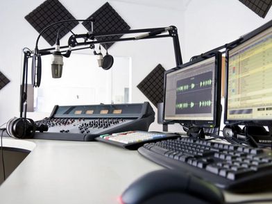 Podcast von detektor.fm und MDR zu 35 Jahre Mauerfall