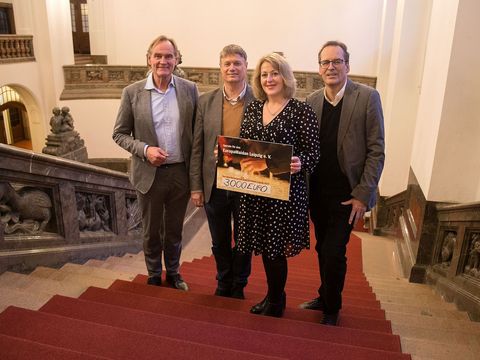 Kerzenpaten Lichtfest Leipzig 2023: EuropaMaidan Leipzig e. V.
