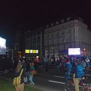 Lichtfest Leipzig 2014