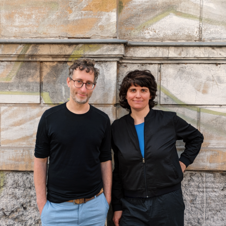 Heelemann und Scheibe