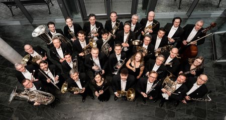 Sächsische Bläserphilharmonie