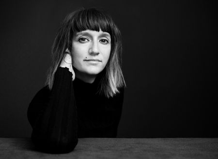 Lichtfest Leipzig 2025: Künstlerinnenporträt von Vanessa Hafenbrädl aus München