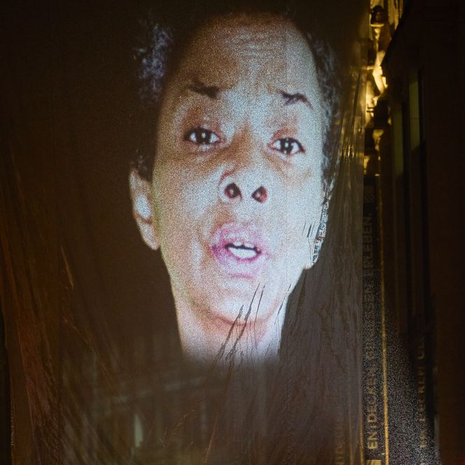 Lichtfest Leipzig 2025: Generalprobe „No Flag“