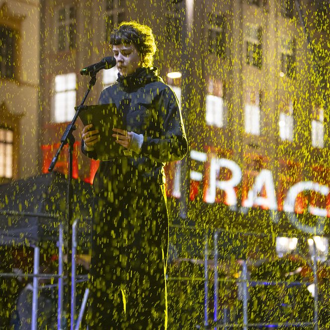 Lichtfest 2026: Projekt "Aufbruch – Umbruch – ? Verbunden in Vielfalt" von der Tanzcompany TARO TANZ