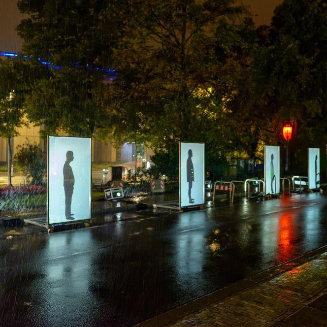 Lichtfest 2026: Projekt "PERPETUUM" von Katja Heitmann