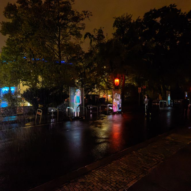 Lichtfest 2026: Projekt "PERPETUUM" von Katja Heitmann