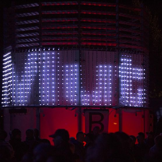 Lichtfest Leipzig 2016