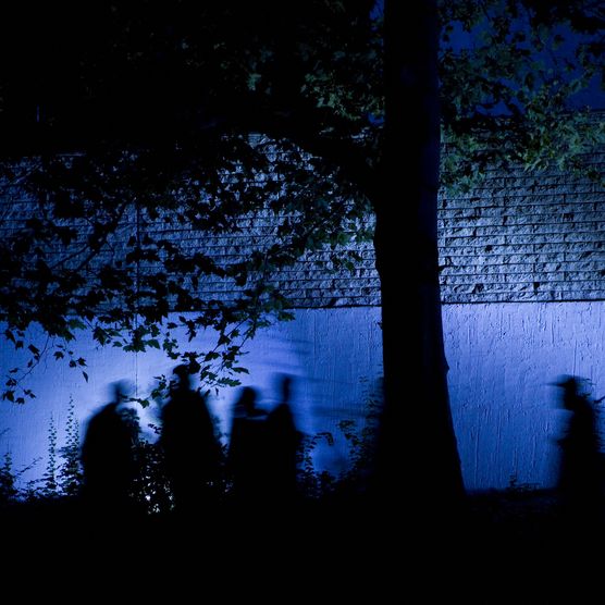 Lichtfest Leipzig 2009