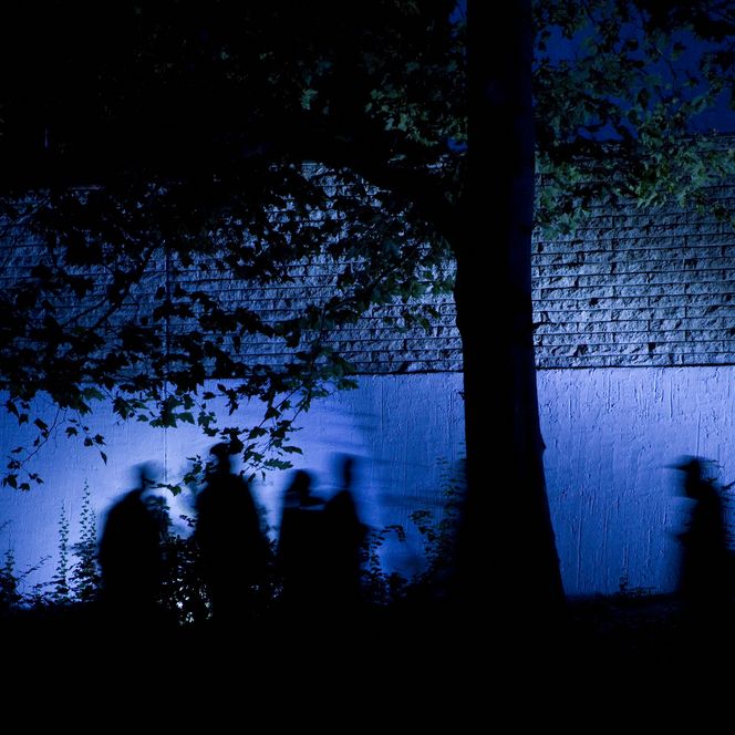 Lichtfest Leipzig 2009