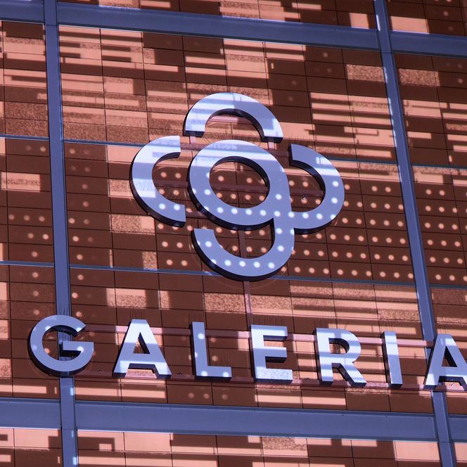 Lichtfest Leipzig 2025: Generalprobe „Wogen/Surge“