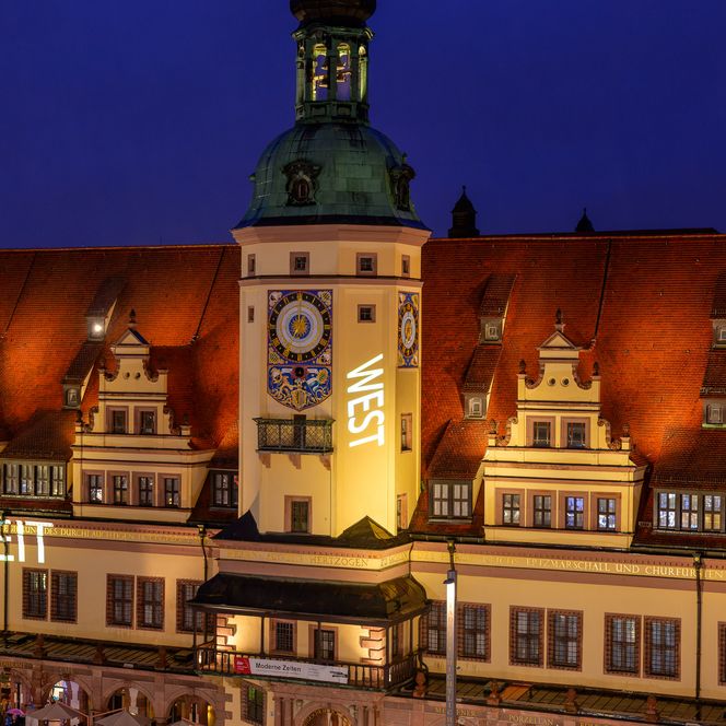 Lichtfest 2026: Projekt "Aufbruch – Umbruch – ? Verbunden in Vielfalt" von der Tanzcompany TARO TANZ
