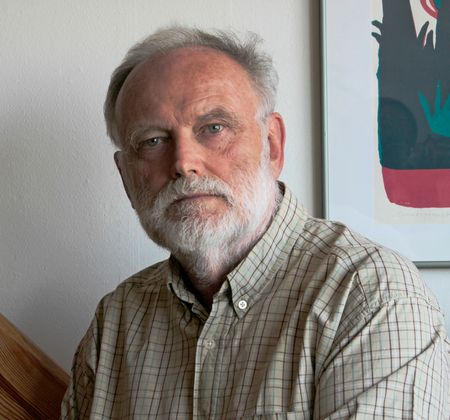 Harald Kirschner