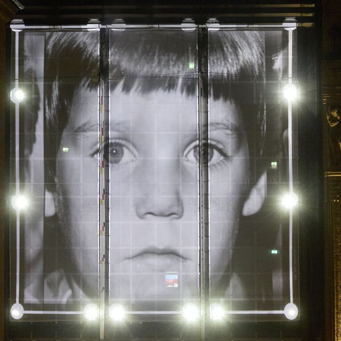 Lichtfest 2026: Projekt "Faces of Light" von László Zsolt Bordos